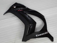 Load image into Gallery viewer, All Black Factory Style - NINJA ZX-10R 11-15 Fairing Kit