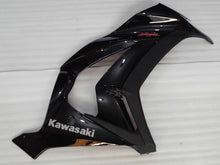 Load image into Gallery viewer, All Black Factory Style - NINJA ZX-10R 11-15 Fairing Kit