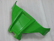 Load image into Gallery viewer, Green Black and Matte Black Factory Style - NINJA ZX-10R 11-15 Fairing Kit