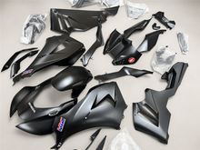 Load image into Gallery viewer, Matte Balck Factory Style - CBR600RR 24-26 Fairing Kit
