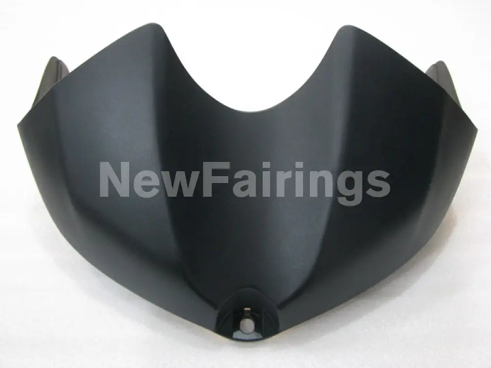 Matte Army Green and Matte Black Factory Style - YZF-R6 08-16 Fairing Kit Vehicles & Parts > Vehicle Parts &