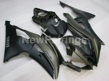 Load image into Gallery viewer, Matte Army Green and Matte Black Factory Style - YZF-R6 08-16 Fairing Kit Vehicles &amp; Parts &gt; Vehicle Parts &amp;