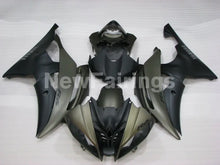 Load image into Gallery viewer, Matte Army Green and Matte Black Factory Style - YZF-R6 08-16 Fairing Kit Vehicles &amp; Parts &gt; Vehicle Parts &amp;