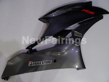Load image into Gallery viewer, Matte Black and Grey Factory Style - YZF-R6 06-07 Fairing Kit Vehicles &amp; Parts &gt; Vehicle Parts &amp; Accessories &gt; Motor