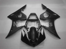 Load image into Gallery viewer, Matte Black No decals - YZF-R6 03-04 Fairing Kit Vehicles &amp; Parts > Vehicle Parts &amp; Accessories > Motor Vehicle Parts >