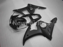 Load image into Gallery viewer, Matte Black No decals - YZF-R6 03-04 Fairing Kit Vehicles &amp; Parts > Vehicle Parts &amp; Accessories > Motor Vehicle Parts >