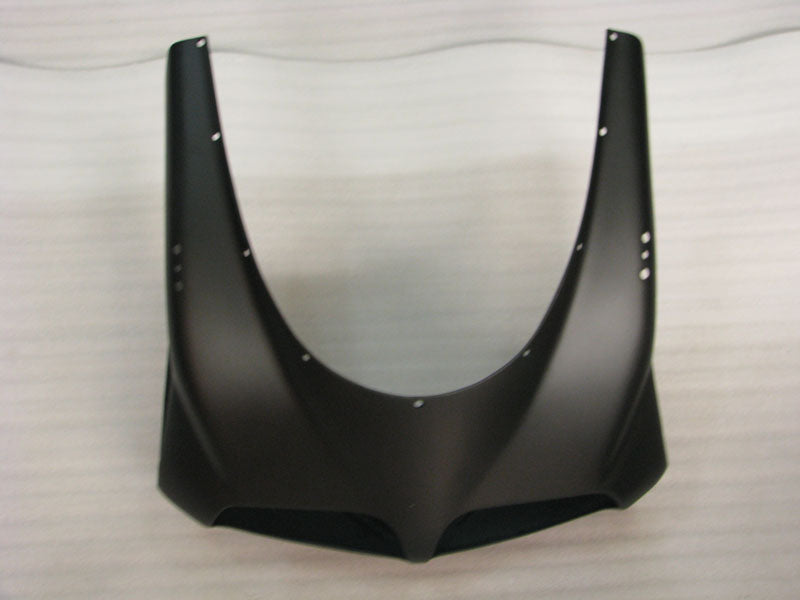 Matte Black Factory Style - Ducati 998 96-02 Fairing Kit