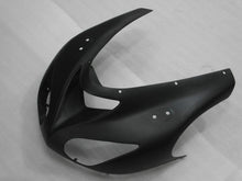Load image into Gallery viewer, Matte Black Factory Style - NINJA ZX-10R 06-07 Fairing Kit