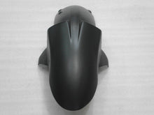 Load image into Gallery viewer, Matte Black Factory Style - NINJA ZX-10R 06-07 Fairing Kit
