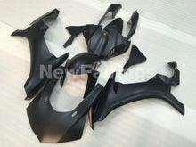 Load image into Gallery viewer, Matte Black Factory Style No Decals - YZF-R1 15-19 Fairing Kit Vehicles &amp; Parts &gt; Vehicle Parts &amp; Accessories &gt; Motor