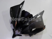 Load image into Gallery viewer, Matte Black and Grey Factory Style - YZF-R6 06-07 Fairing Kit Vehicles &amp; Parts > Vehicle Parts &amp; Accessories > Motor