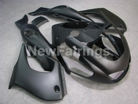 Matte Black No decals - YZF1000R Thunderace 96-05 Fairing Kit Vehicles & Parts > Vehicle Parts & Accessories > Motor
