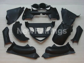 Matte Black No decals - YZF600R Thundercat 96-07 Fairing Kit Vehicles & Parts > Vehicle Parts & Accessories > Motor