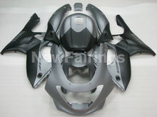 Load image into Gallery viewer, Matte Grey and Matte Black Factory Style - YZF600R Thundercat 96-07 Fairing Kit Vehicles &amp; Parts > Vehicle Parts &amp;