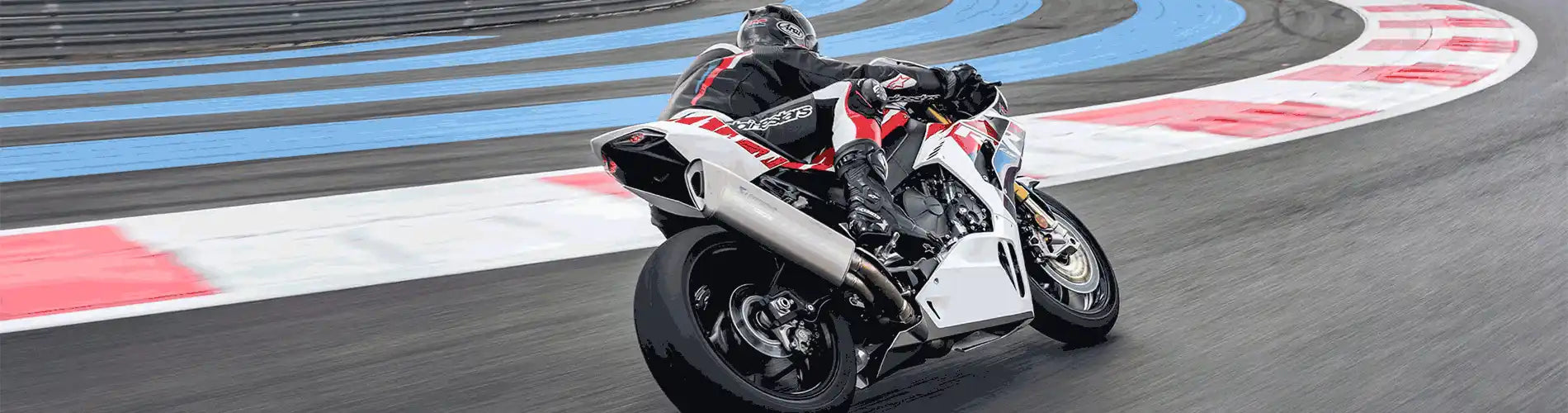 セレクトH Honda CBR600F2 Fairings – NewFairings