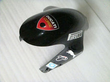 Load image into Gallery viewer, Number 21 Red and White Black Star - Ducati 1098 07-11