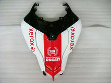 Load image into Gallery viewer, Number 21 Red and White Black Star - Ducati 1098 07-11