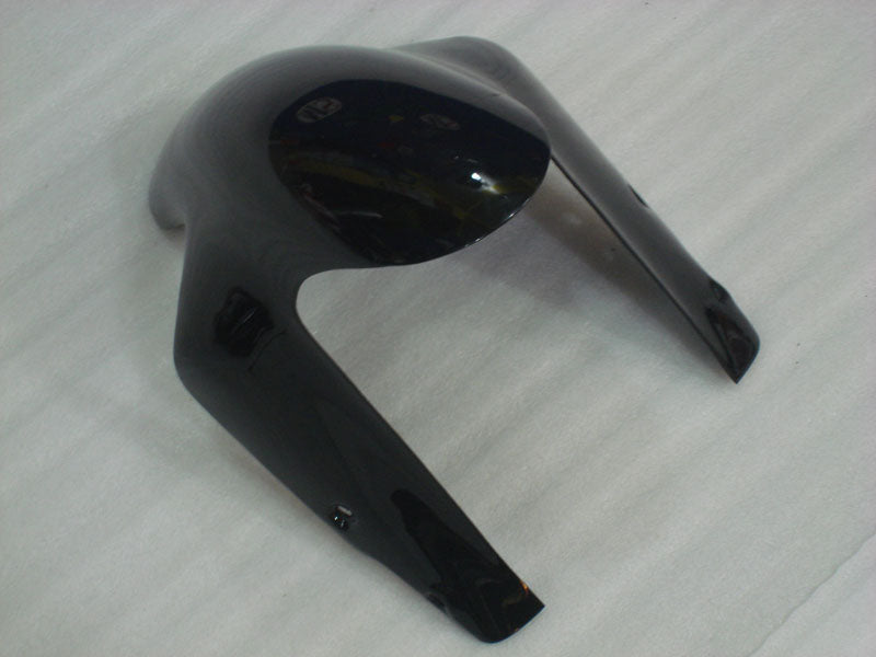 Number 21 Red and White Black Star - Ducati 848/1098/1198