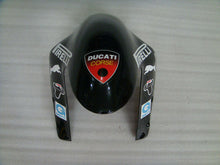 Load image into Gallery viewer, Number 21 Red and White Star - Ducati 1098 07-11 Fairing