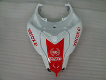 Load image into Gallery viewer, Number 21 Red and White Star - Ducati 1098 07-11 Fairing