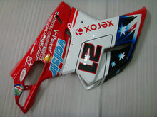 Load image into Gallery viewer, Number 21 Red and White Star - Ducati 1098 07-11 Fairing