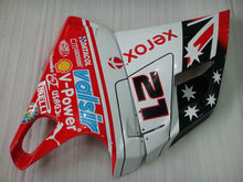 Load image into Gallery viewer, Number 21 Red and White XEROX - Ducati 748/916/996/998