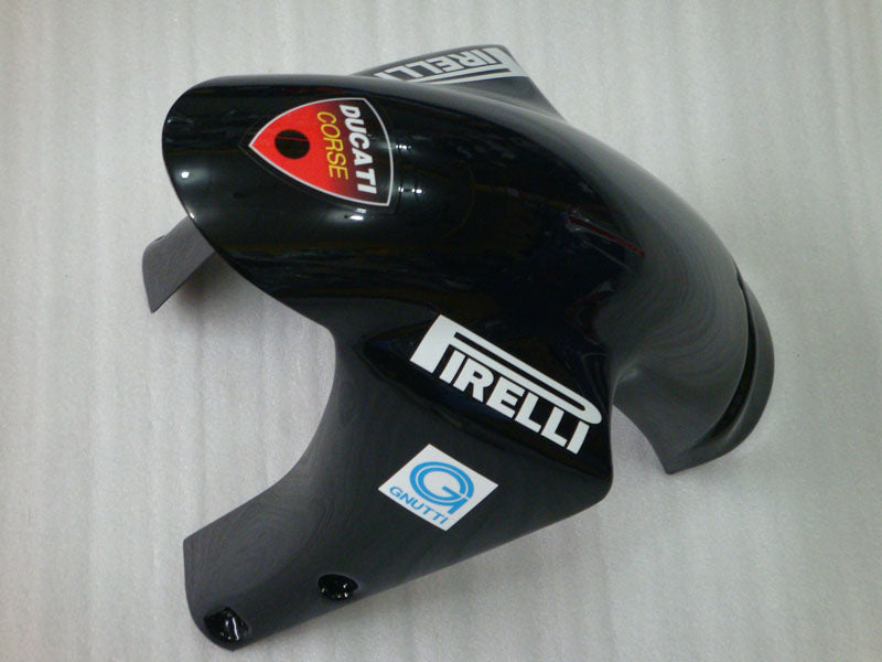 Number 21 Red and White XEROX - Ducati 748/916/996/998