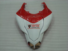 Load image into Gallery viewer, Number 59 Red and White Xerox - Ducati 848/1098/1198 07-11