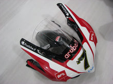 Load image into Gallery viewer, Number 7 Red and White Black PIRELLI - Ducati 1199 Panigale
