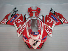 Load image into Gallery viewer, Number 7 Red and White TIM - Ducati 1199 Panigale 12-14