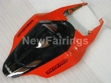 Load image into Gallery viewer, Orange and Black Silver Factory Style - GSX - R1000 07 - 08