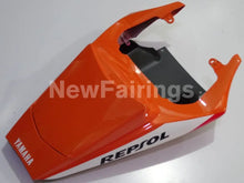 Load image into Gallery viewer, Orange and White Black Repsol - YZF-R6 03-04 Fairing Kit Vehicles &amp; Parts &gt; Vehicle Parts &amp; Accessories &gt; Motor Vehicle