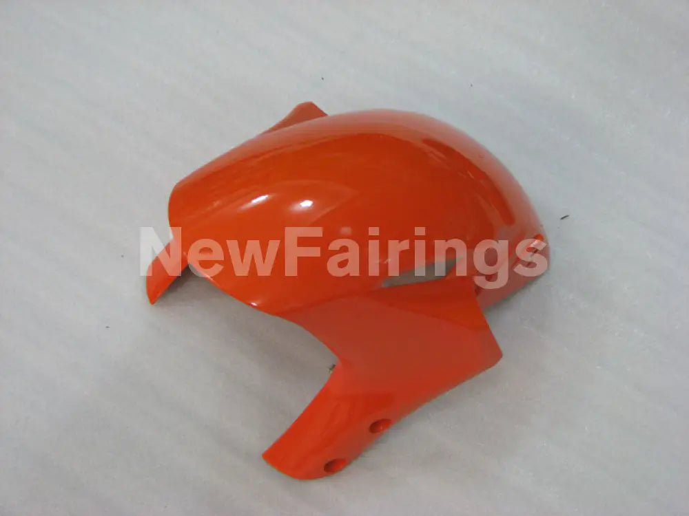 Orange and Black Factory Style - CBR1000RR 04-05 Fairing Kit