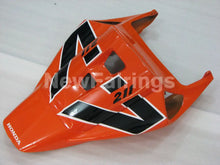 Load image into Gallery viewer, Orange and Black Factory Style - CBR1000RR 04-05 Fairing Kit