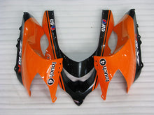 Load image into Gallery viewer, Orange and Black Monster - NINJA ZX-10R 04-05 Fairing Kit