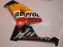 Load image into Gallery viewer, Orange and Black Red Repsol - CBR1000RR 06-07 Fairing Kit -