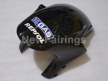 Load image into Gallery viewer, Orange and Black Red Repsol - CBR1000RR 06-07 Fairing Kit -