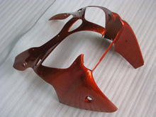 Load image into Gallery viewer, Orange No decals - NINJA ZX-6R 00-02 Fairing Kit - Vehicles