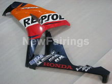 Load image into Gallery viewer, Orange Deep Blue and Red Repsol - CBR1000RR 06-07 Fairing Kit