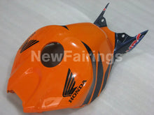 Load image into Gallery viewer, Orange Deep Blue and Red Repsol - CBR1000RR 06-07 Fairing Kit