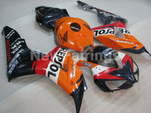 Load image into Gallery viewer, Orange Deep Blue and Red Repsol - CBR1000RR 06-07 Fairing Kit