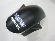 Load image into Gallery viewer, Orange and Matte Black Red Repsol - CBR1000RR 06-07 Fairing