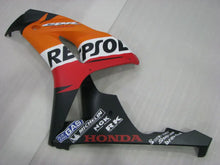 Load image into Gallery viewer, Orange and Matte Black Red Repsol - CBR1000RR 06-07 Fairing