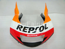 Load image into Gallery viewer, Orange and Red Black Repsol - CBR600 F3 95-96 Fairing Kit -