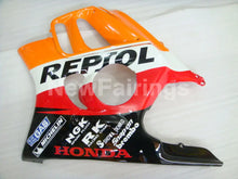 Load image into Gallery viewer, Orange and Red Black Repsol - CBR600 F3 95-96 Fairing Kit -