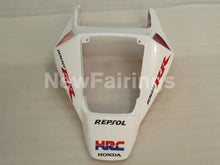 Load image into Gallery viewer, Orange and White Red Repsol - CBR1000RR 06-07 Fairing Kit -