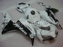Load image into Gallery viewer, Pearl White and Black Jordan - CBR1000RR 06-07 Fairing Kit