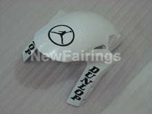 Load image into Gallery viewer, Pearl White and Black Jordan - CBR1000RR 06-07 Fairing Kit