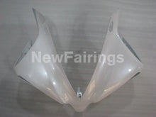 Load image into Gallery viewer, Pearl White Matte Black decals - YZF-R1 09-11 Fairing Kit