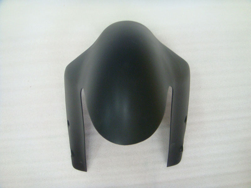 Pearl White and Matte Black Factory Style - Ducati 848